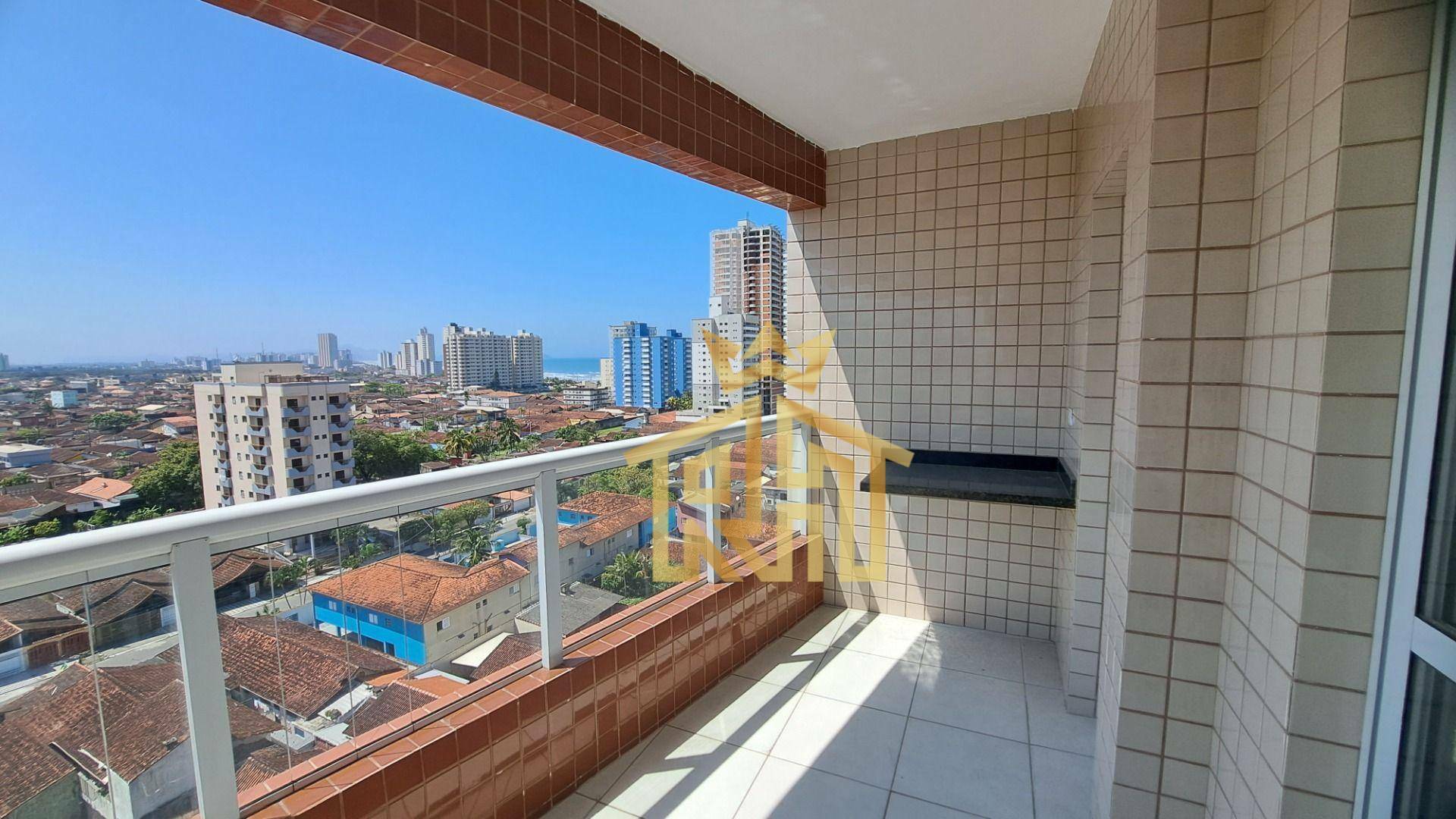 Apartamento à venda com 2 quartos, 67m² - Foto 6