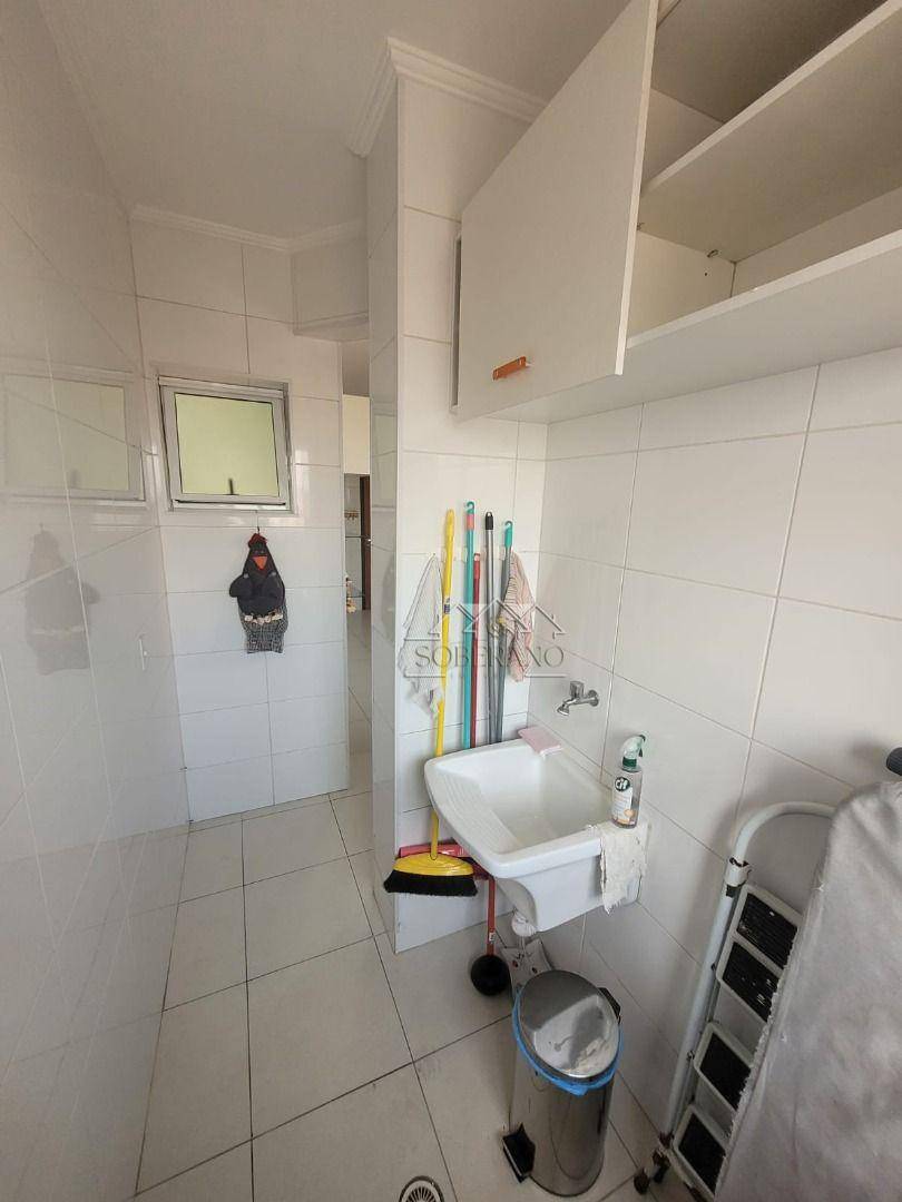 Apartamento à venda com 3 quartos, 88m² - Foto 11