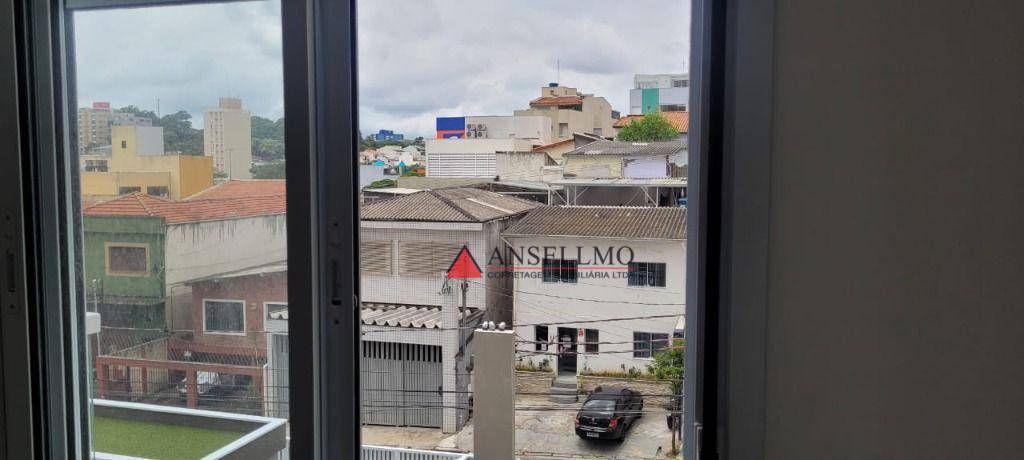Apartamento à venda com 3 quartos, 77m² - Foto 9