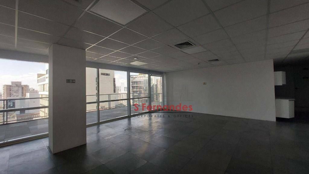 Conjunto Comercial-Sala para alugar, 356m² - Foto 9