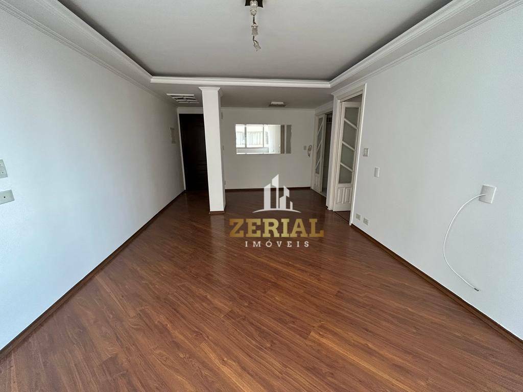 Apartamento à venda com 3 quartos, 96m² - Foto 3