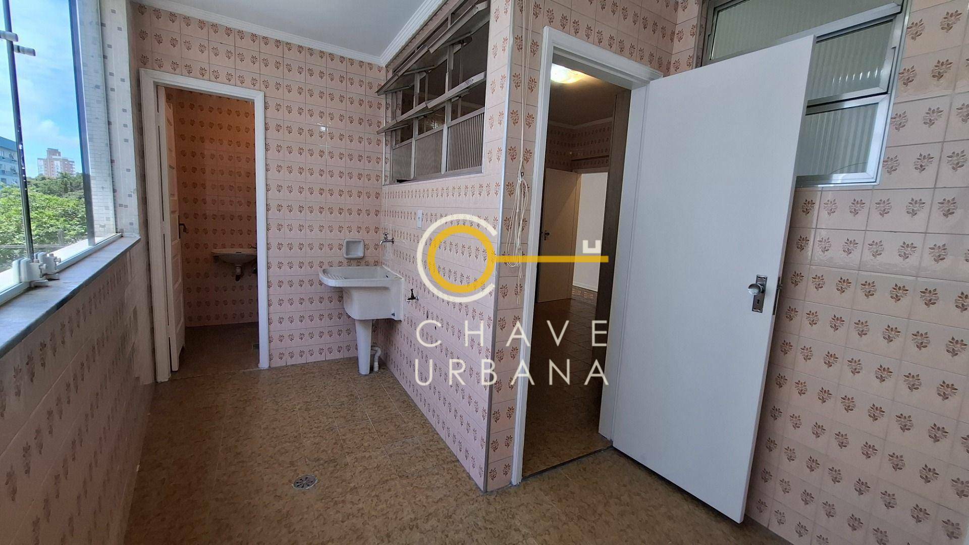Apartamento para alugar com 2 quartos, 120m² - Foto 22
