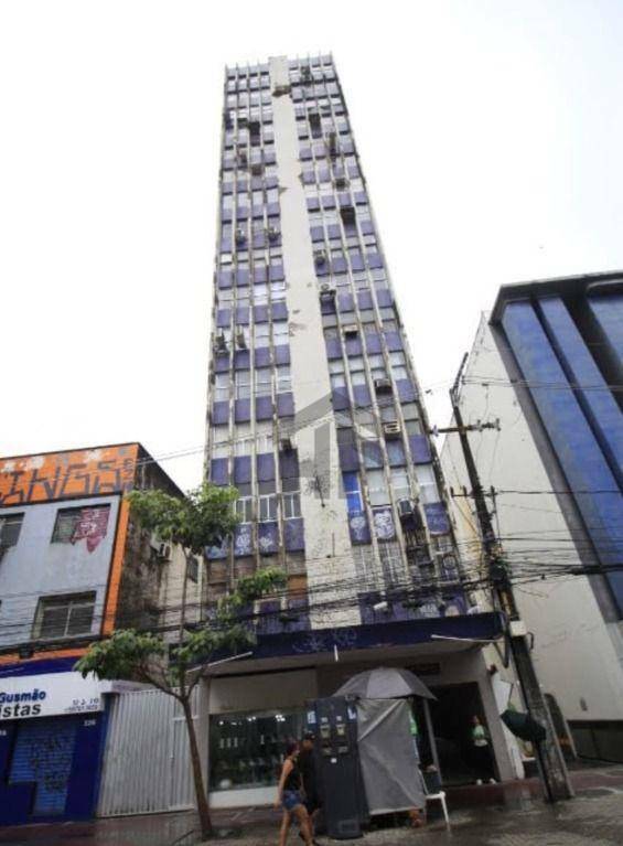Conjunto Comercial-Sala à venda, 32m² - Foto 19