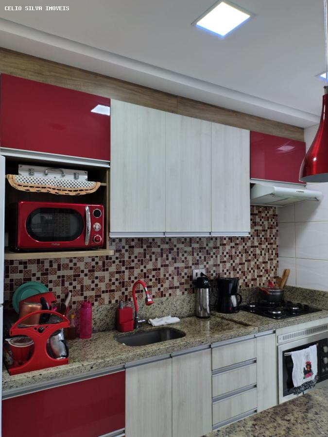 Apartamento à venda com 2 quartos, 53m² - Foto 4