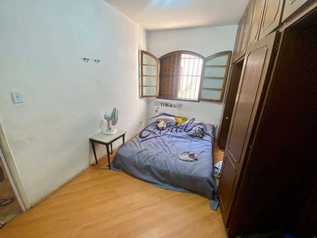 Casa à venda com 2 quartos, 117m² - Foto 5