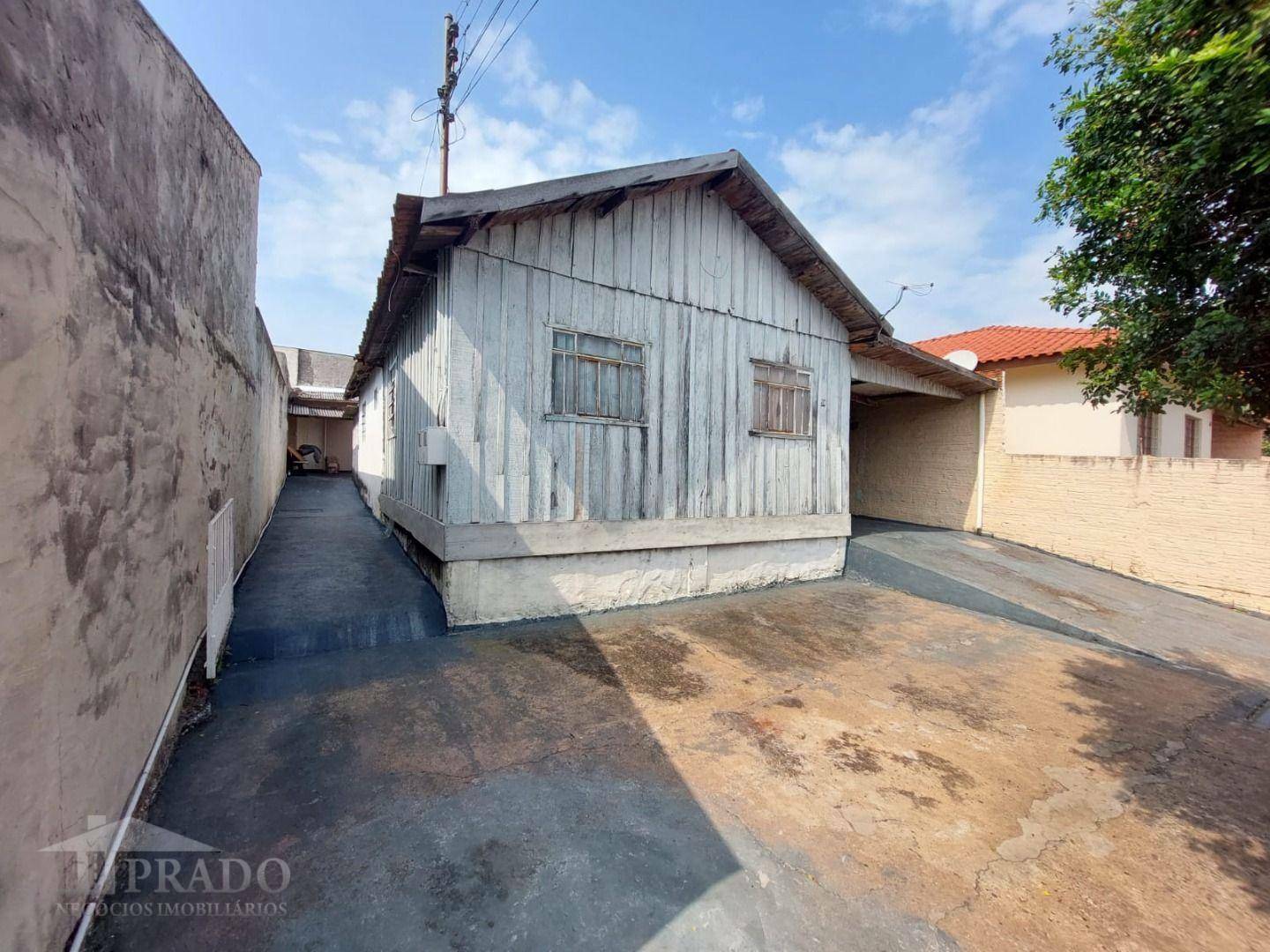 Casa à venda com 4 quartos, 120m² - Foto 17