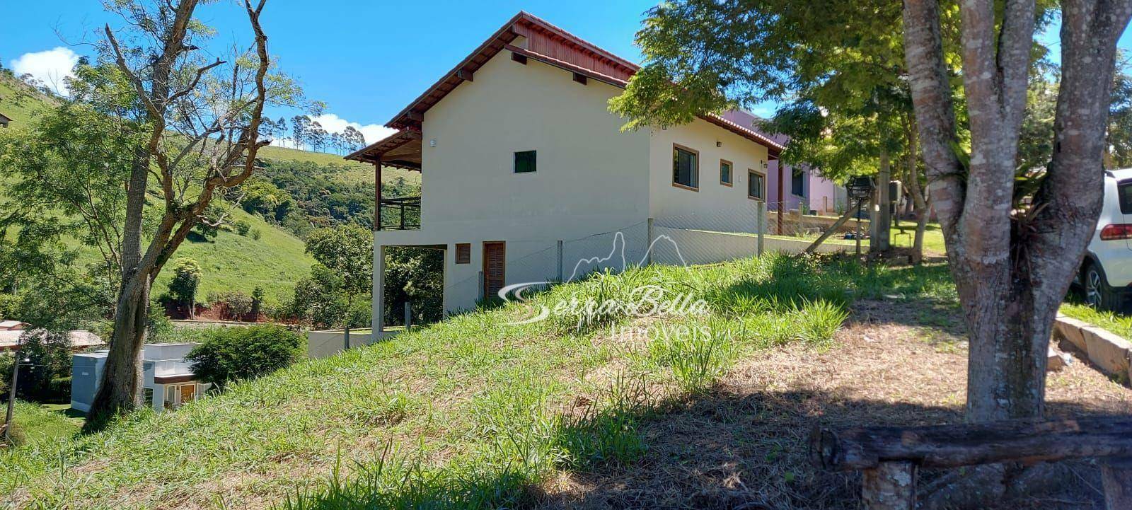 Casa de Condomínio, 2 quartos - Foto 3