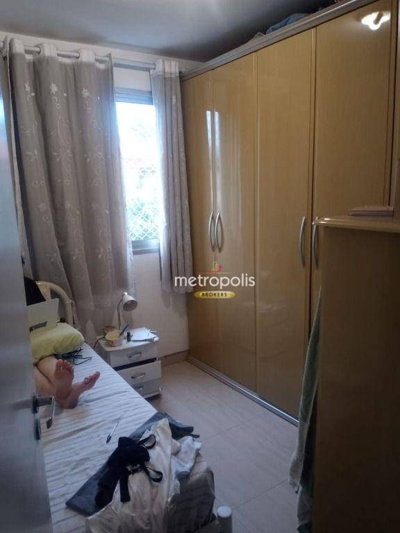 Apartamento à venda com 3 quartos, 64m² - Foto 9