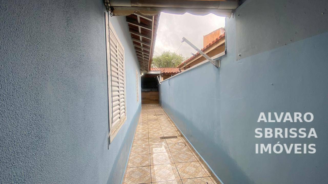 Casa de Condomínio para alugar com 2 quartos, 150m² - Foto 16