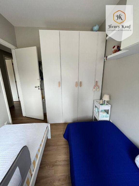 Apartamento à venda com 3 quartos, 150m² - Foto 14