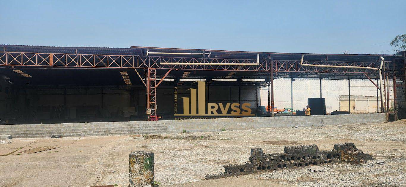 Depósito-Galpão-Armazém para alugar, 1841m² - Foto 7