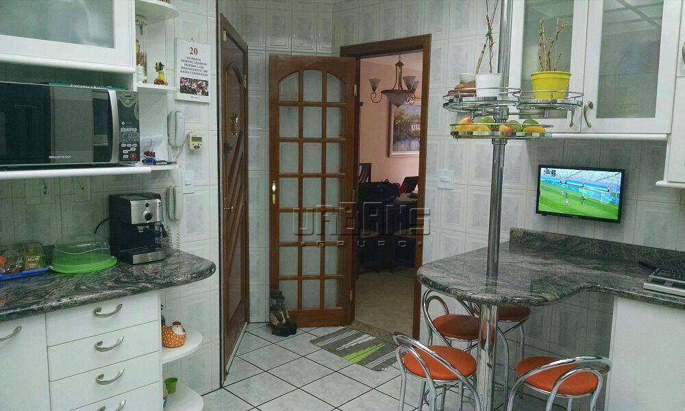 Apartamento à venda com 3 quartos, 100m² - Foto 5