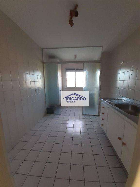 Apartamento à venda com 2 quartos, 55m² - Foto 6