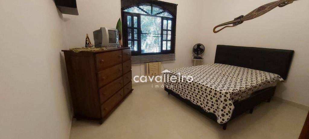 Casa de Condomínio à venda com 2 quartos, 92m² - Foto 10