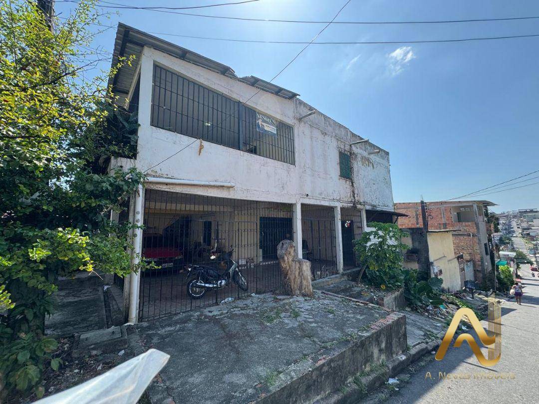 Terreno, 400 m² - Foto 1