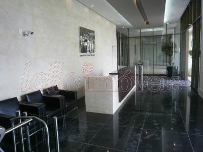 Conjunto Comercial-Sala para alugar, 60m² - Foto 10