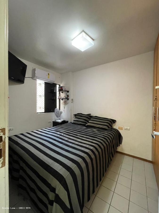 Apartamento à venda com 3 quartos, 60m² - Foto 5