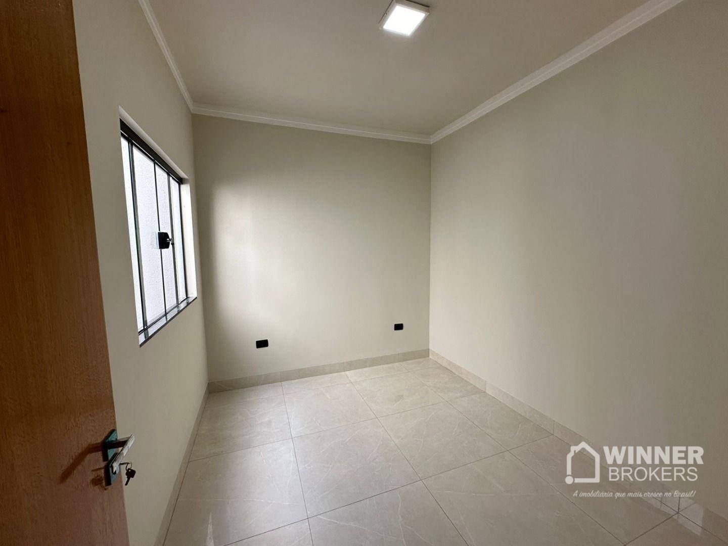 Casa à venda com 3 quartos, 123m² - Foto 15