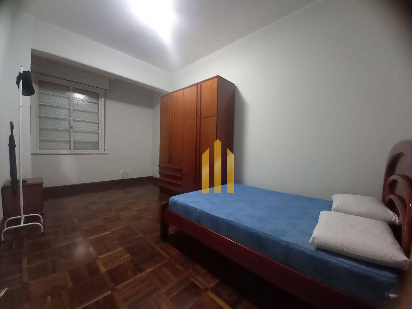 Apartamento à venda com 3 quartos, 110m² - Foto 8