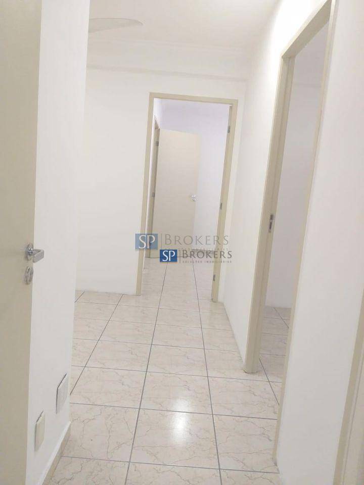 Conjunto Comercial-Sala para alugar, 63m² - Foto 4