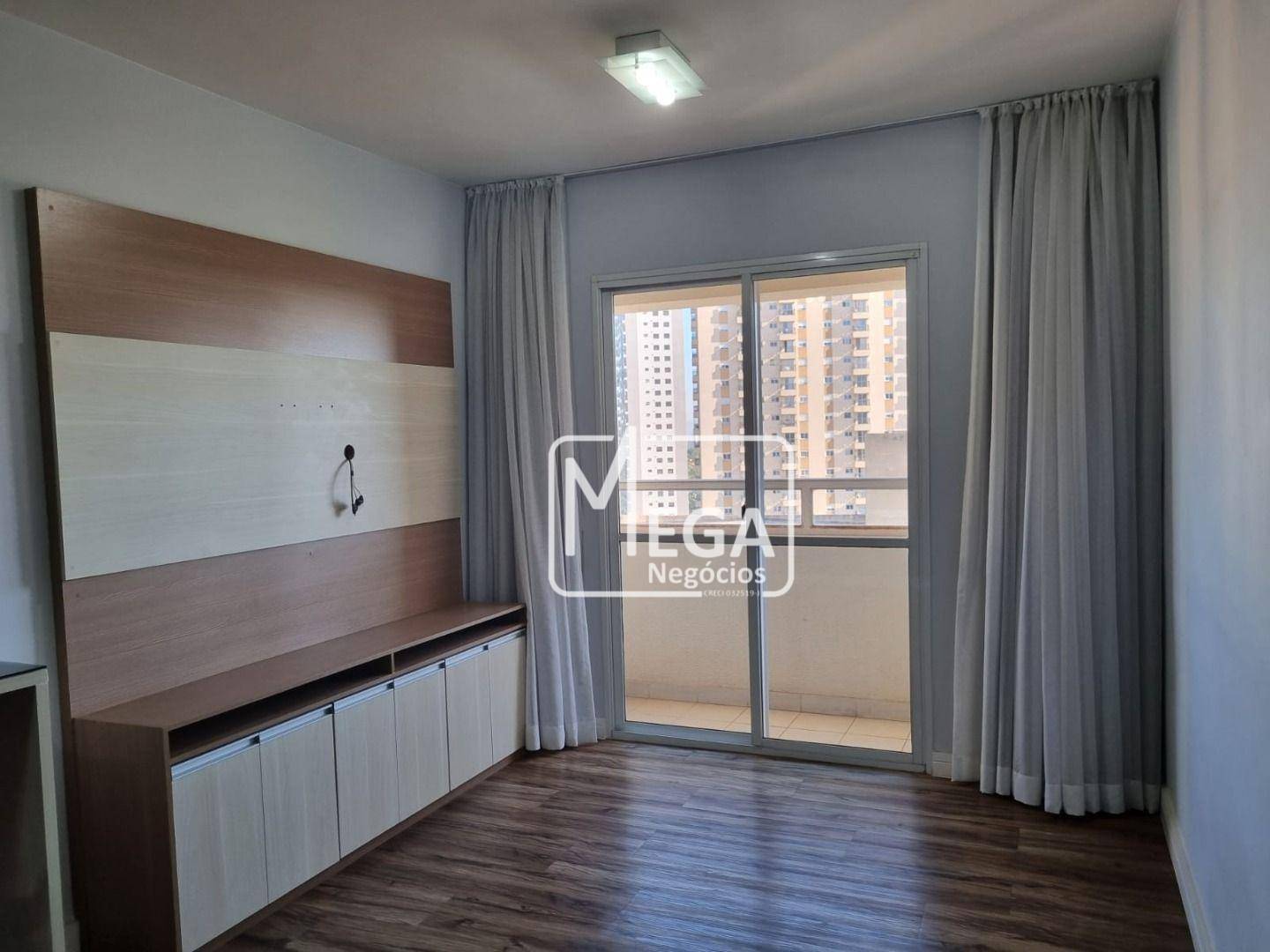 Apartamento à venda com 2 quartos, 74m² - Foto 2