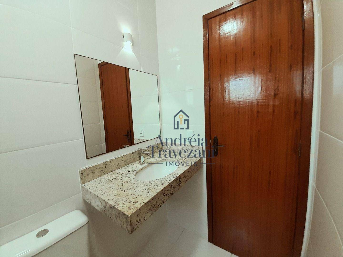 Casa à venda com 2 quartos, 75m² - Foto 13