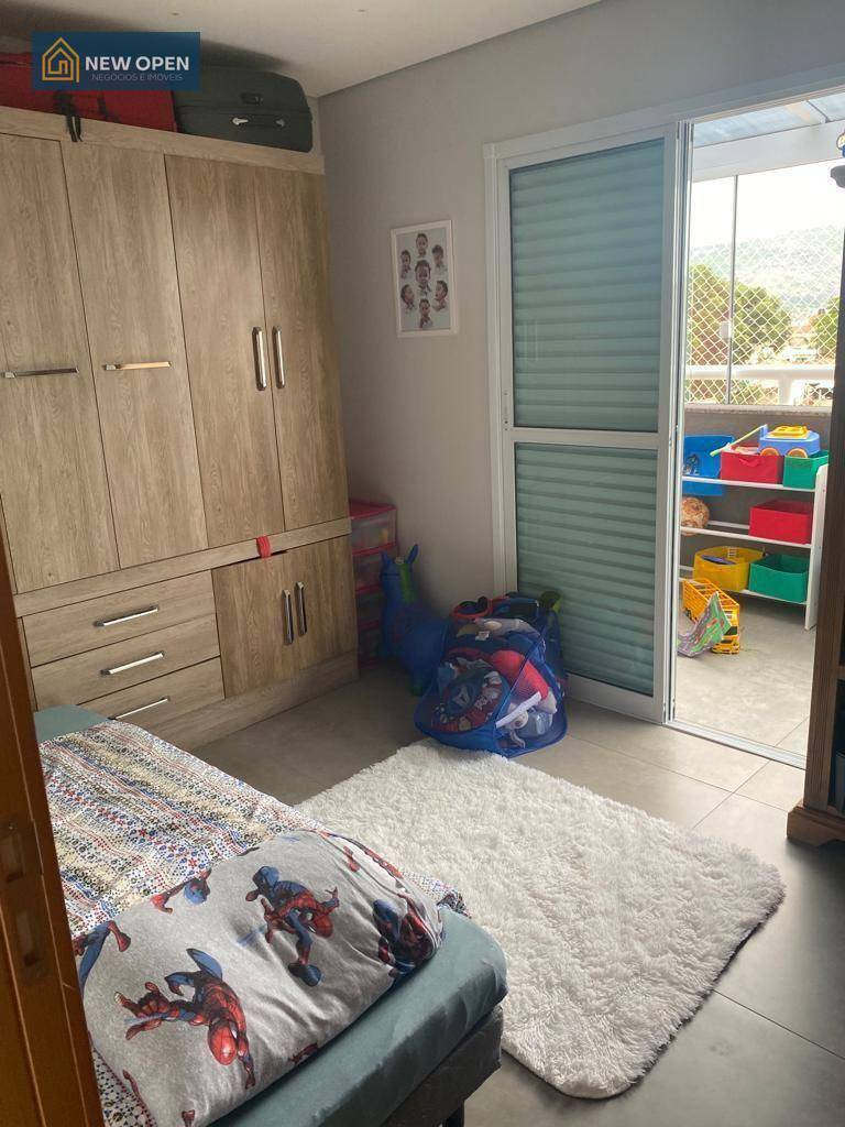 Apartamento à venda com 3 quartos, 127m² - Foto 8