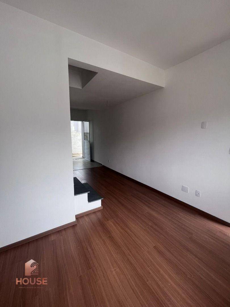 Casa de Condomínio à venda com 2 quartos, 57m² - Foto 11