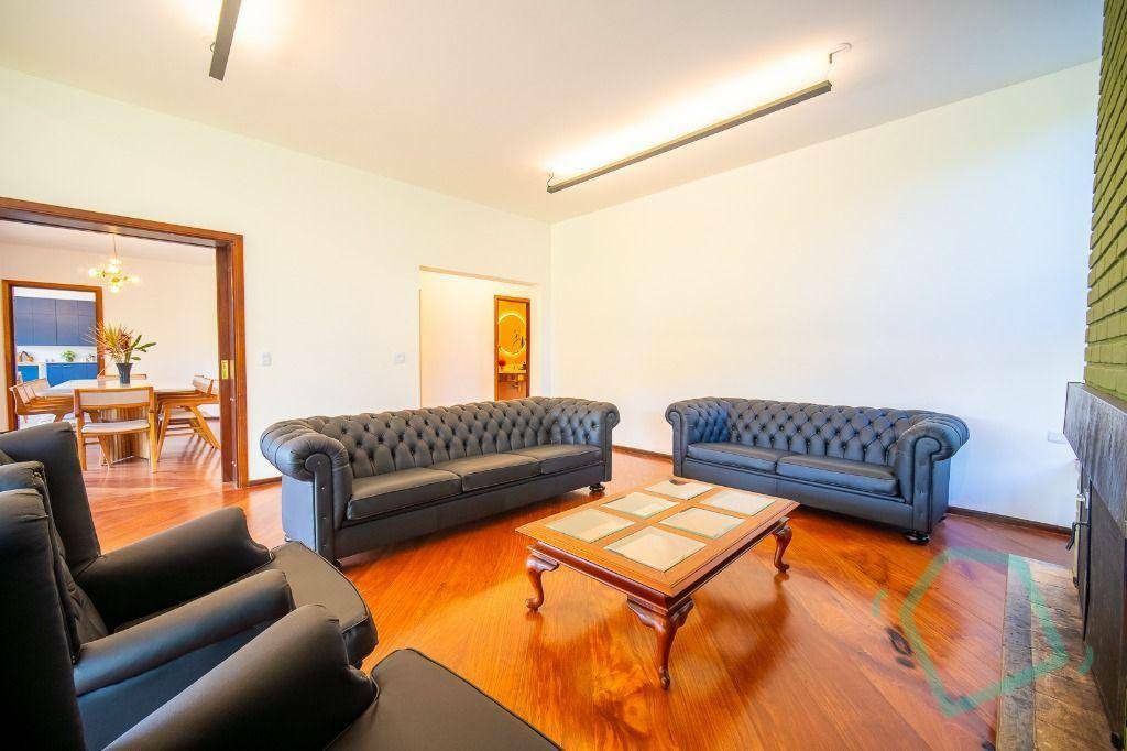 Casa de Condomínio à venda com 5 quartos, 677m² - Foto 16