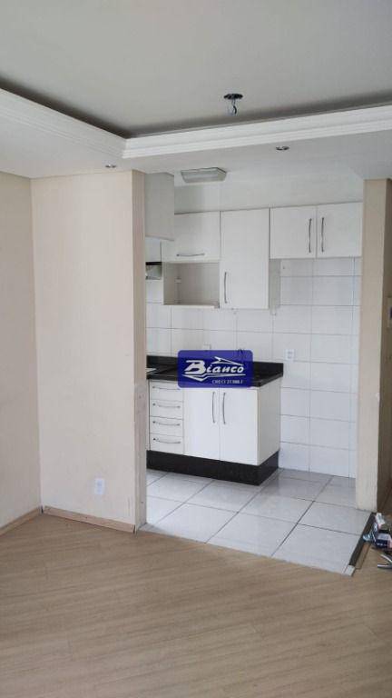 Apartamento à venda com 3 quartos, 54m² - Foto 21