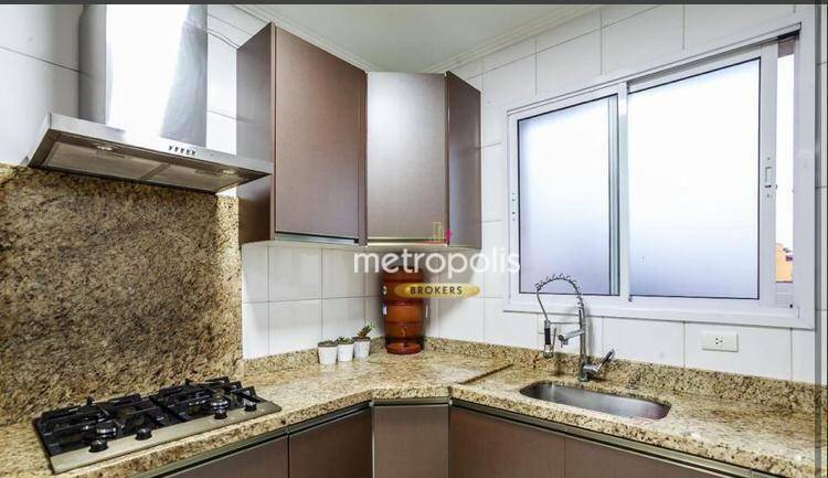 Apartamento à venda com 3 quartos, 96m² - Foto 32