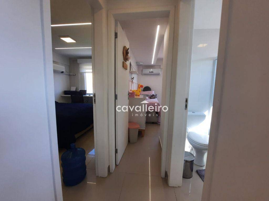 Apartamento à venda, 56m² - Foto 9