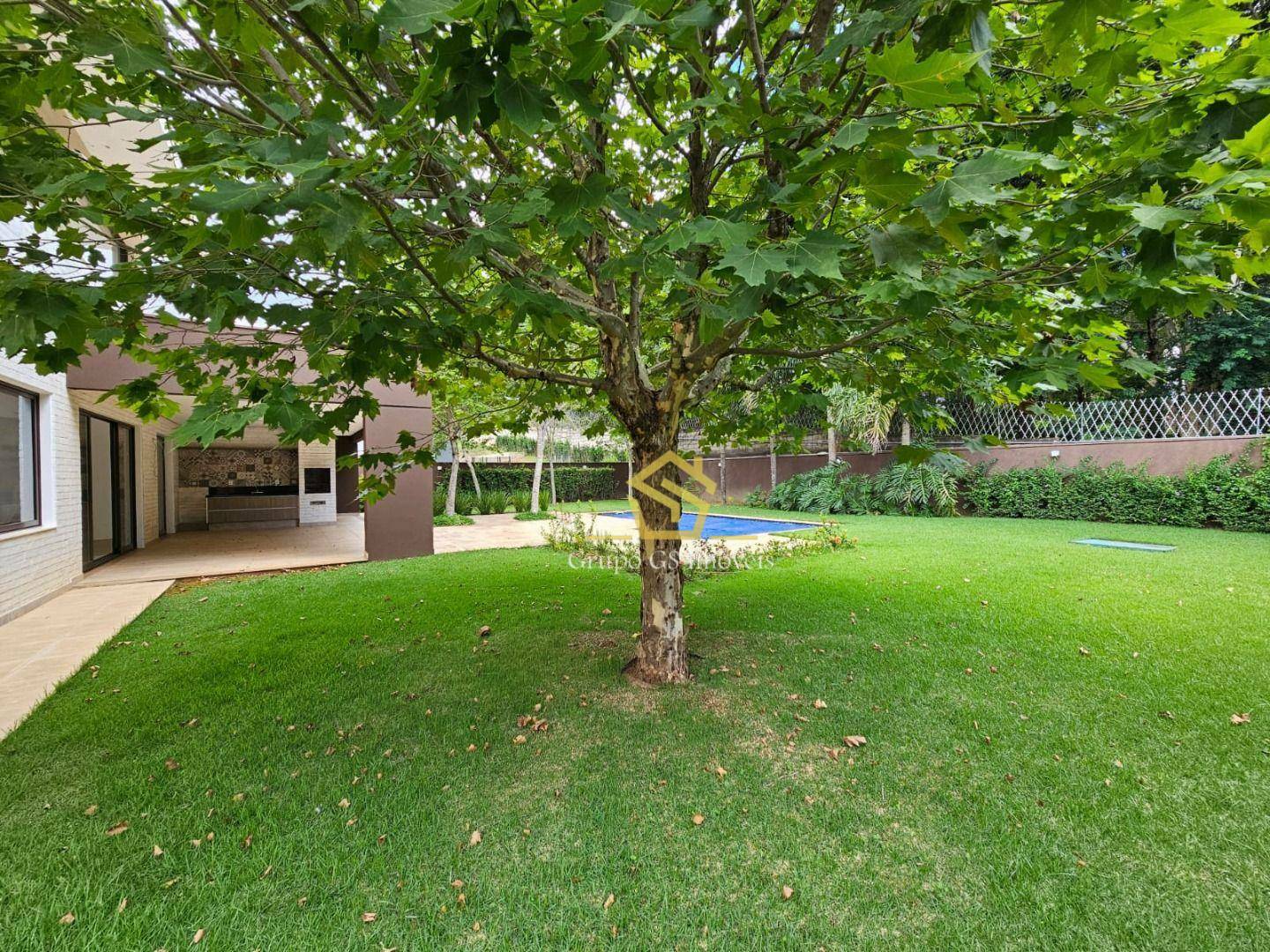 Casa de Condomínio à venda com 3 quartos, 360m² - Foto 7