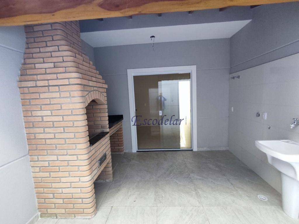 Sobrado à venda com 3 quartos, 145m² - Foto 5