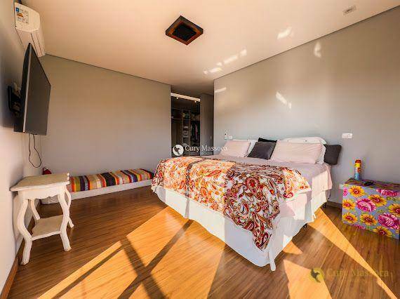 Casa de Condomínio à venda e aluguel com 4 quartos, 320m² - Foto 45