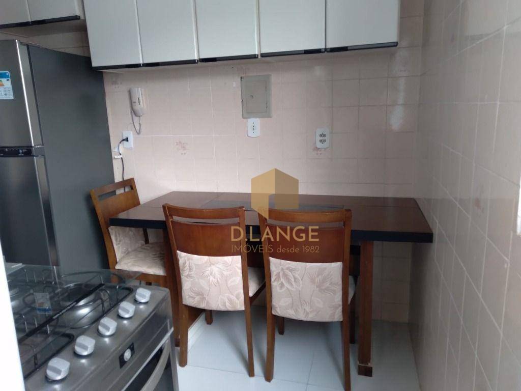 Apartamento à venda com 2 quartos, 60m² - Foto 14