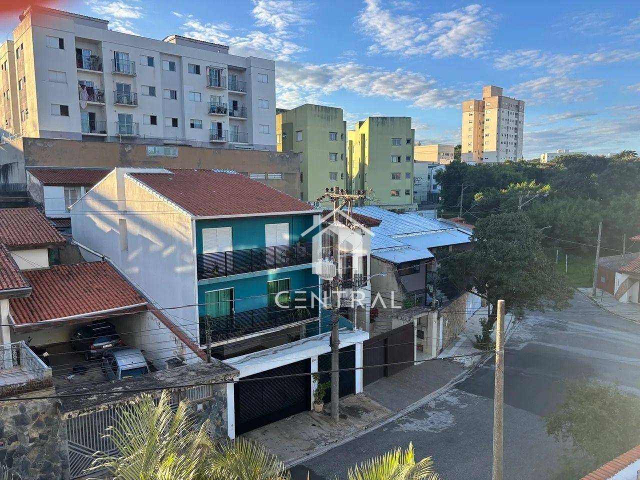 Apartamento à venda com 2 quartos, 65m² - Foto 5