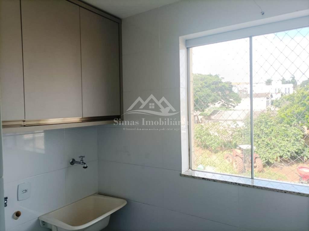 Apartamento para alugar com 2 quartos, 65m² - Foto 25