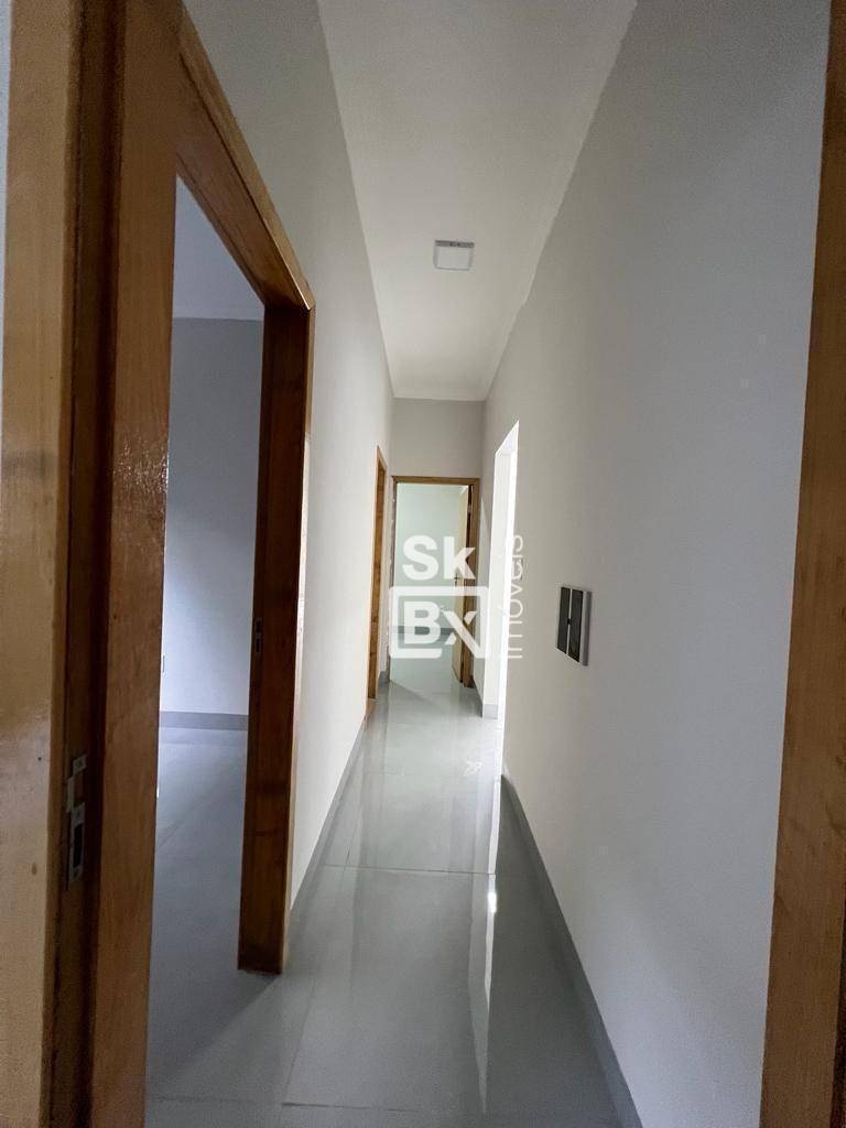 Casa à venda com 3 quartos, 142m² - Foto 10