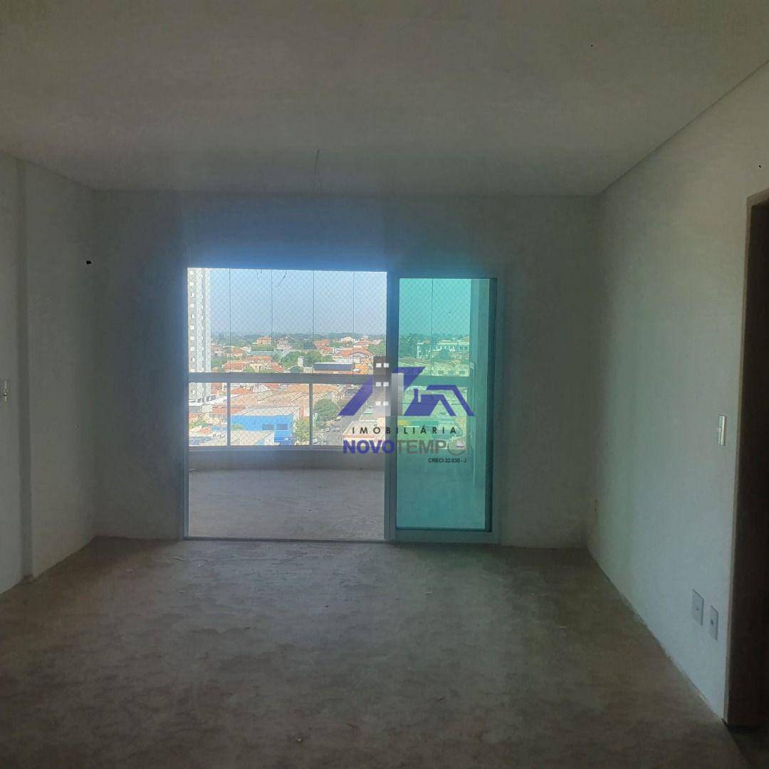 Apartamento à venda com 3 quartos, 122m² - Foto 7