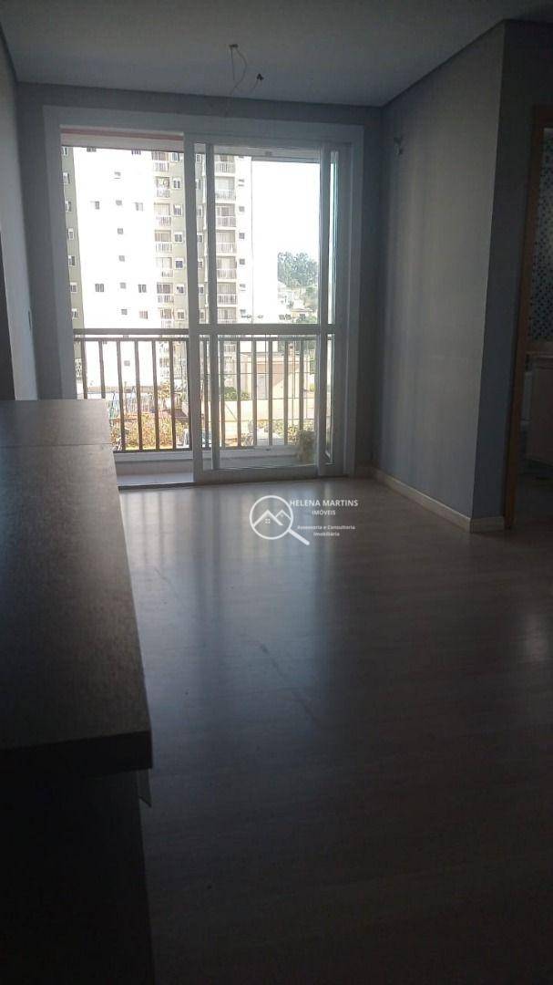 Apartamento à venda com 2 quartos, 60m² - Foto 3