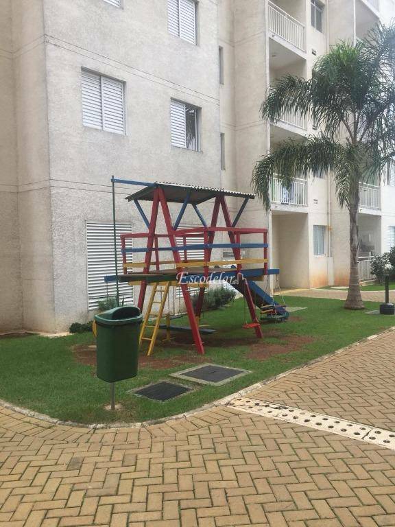 Apartamento à venda com 2 quartos, 50m² - Foto 20