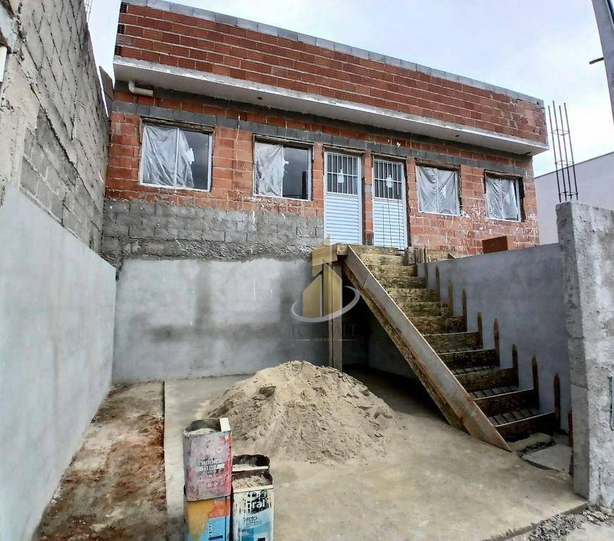 Casa, 2 quartos, 83 m² - Foto 1