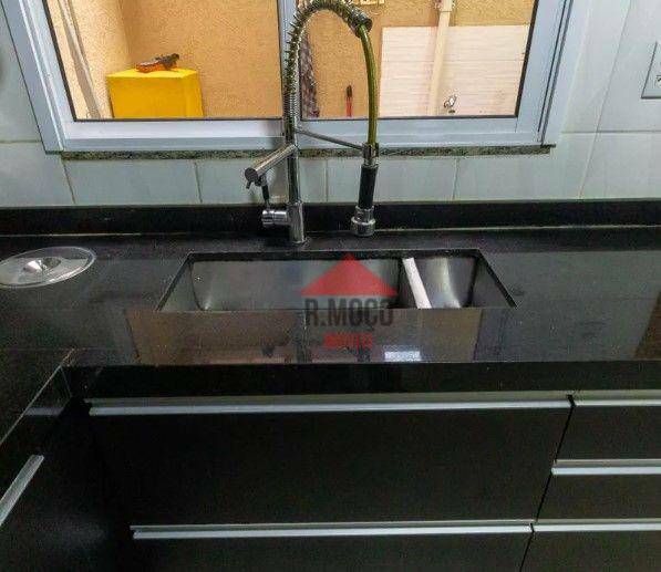 Sobrado, 2 quartos, 100 m² - Foto 9