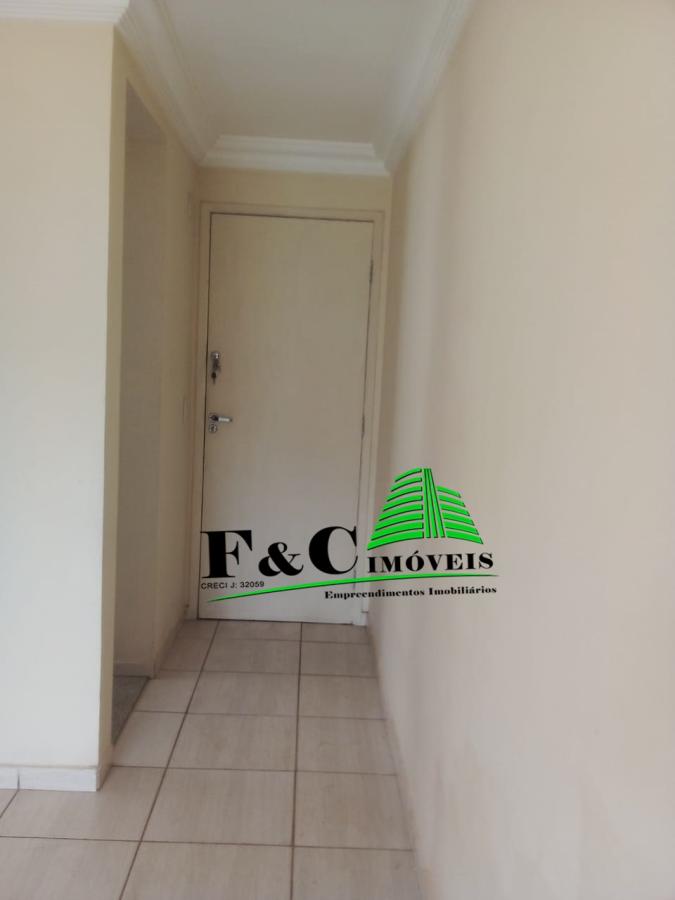 Apartamento à venda com 3 quartos - Foto 23