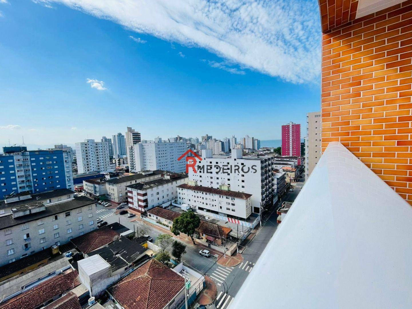 Apartamento à venda com 2 quartos, 59m² - Foto 3