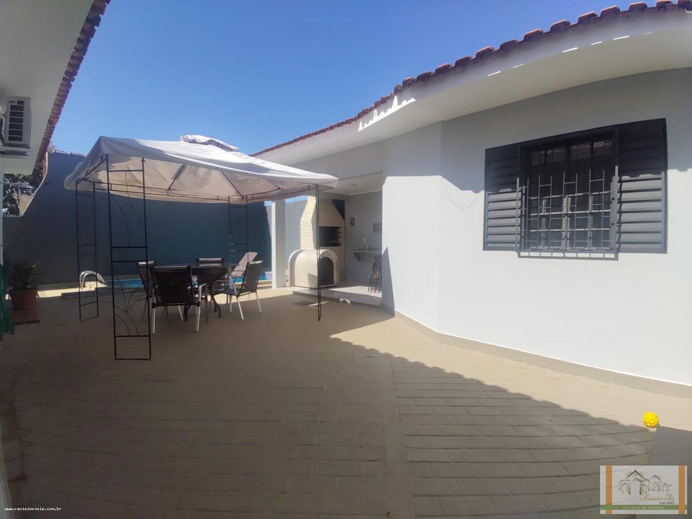 Casa à venda com 4 quartos, 360m² - Foto 21