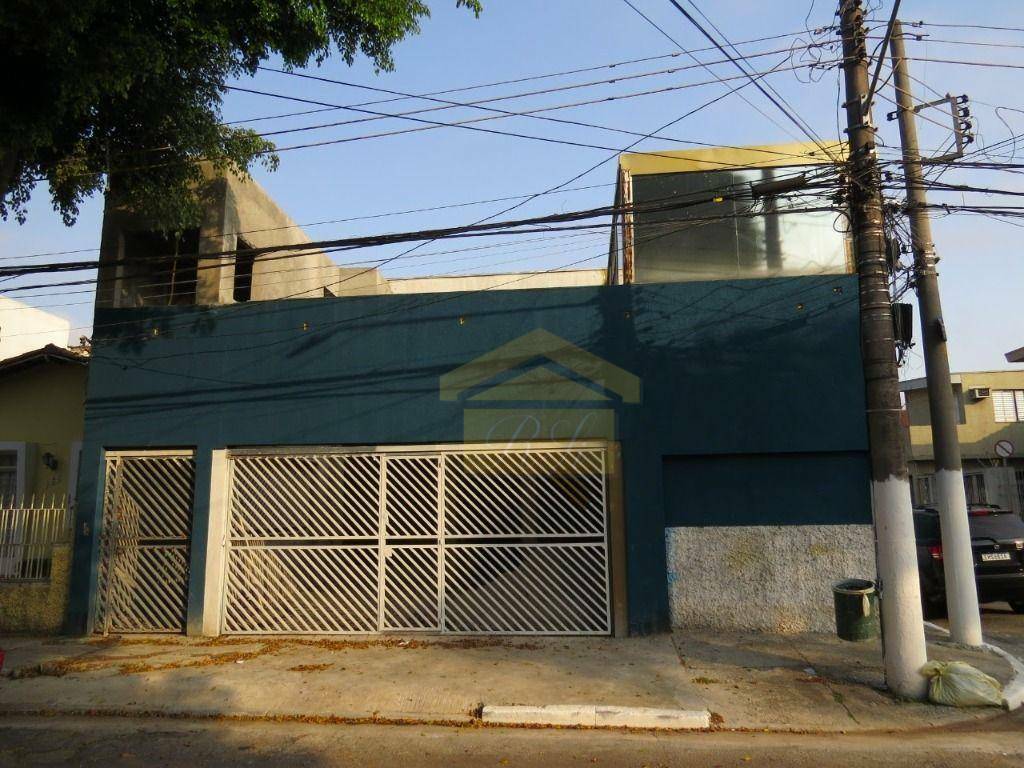 Sobrado à venda com 14 quartos, 350m² - Foto 2