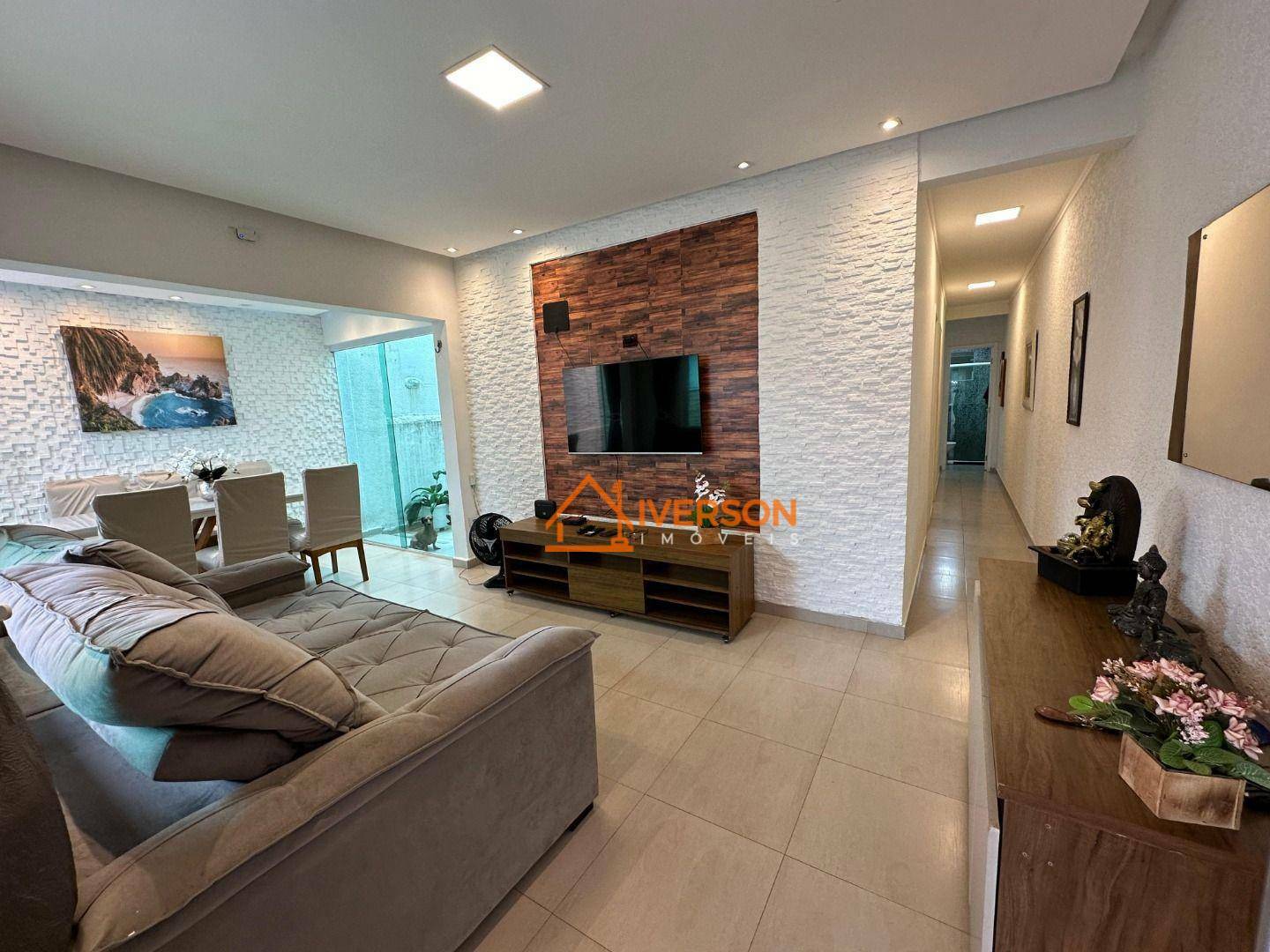 Casa à venda com 2 quartos, 110m² - Foto 5