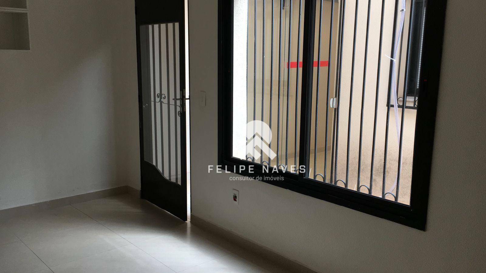 Conjunto Comercial-Sala para alugar, 15m² - Foto 4